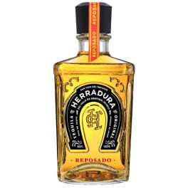 Herradura Tequila Reposado - 1.75L