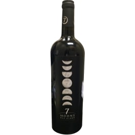 7 Moons Red Blend - 750mL
