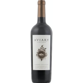 Aviary Cabernet Sauvignon - 750mL