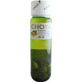 Choya Umeshu Plum Wine - 750mL