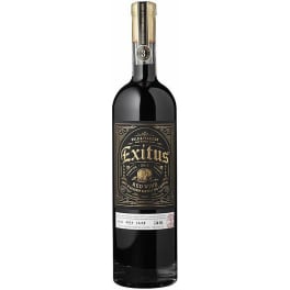 Exitus Red Blend - 750mL