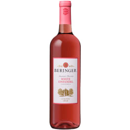 Beringer White Zinfandel - 750mL