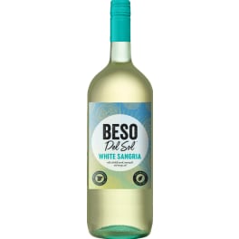 Beso Del Sol White Sangria - 1.5L