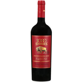 1000 Stories Cabernet Sauvignon - 750mL