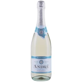 Andre California Champagne Moscato - 750mL