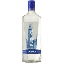 New Amsterdam Vodka - 1.75L