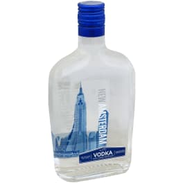 New Amsterdam Vodka - 375mL