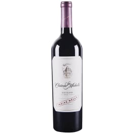 Chateau Ste Michelle Red Blend - 750mL