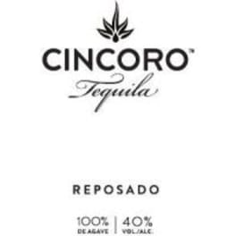 Cincoro Reposado - 750ml