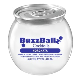 Buzz Ball Horchata 200 ml