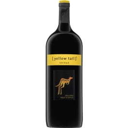 Yellowtail Shiraz - 1.75L