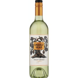 Gnarly Pinot Grigio - 750mL