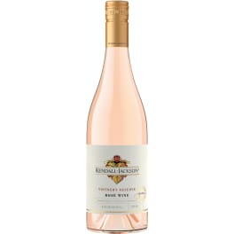 Kendall-Jackson Vintner's Reserve Rosé - 750mL