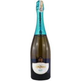 Cinzano Asti Sparkling - 750mL