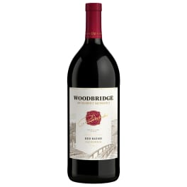Woodbridge Red Blend - 1.75L