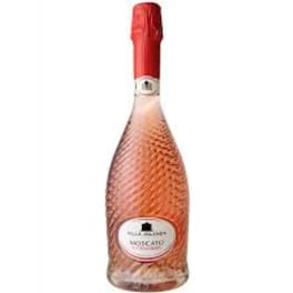 Villa Jolanda Moscato & Strawberry - 750mL