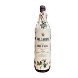 Villarini Nero d'Avola - 750mL