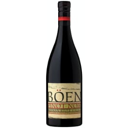 Boen Pinot Noir - 750mL