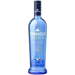 Pinnacle Original Flavored Vodka - 750mL