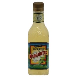 Jose Cuervo Classic Margarita 375 ml