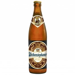 Weihenstephan Vitus - 16.9oz bottle
