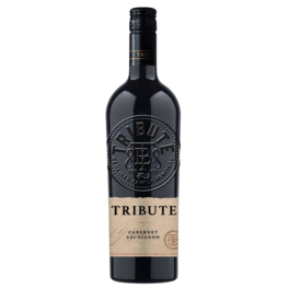 Tribute Cabernet Sauvignon 750ml