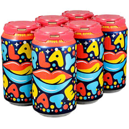 Deep Ellum Play Date - 6 pack can / 12oz