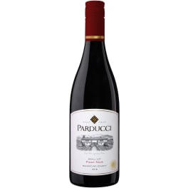 Parducci Small Lot Pinot Noir - 750mL