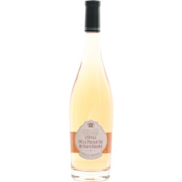 L'Opale Côtes de Provence Rosé - 750mL