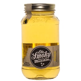 Ole Smoky Moonshine Peaches American Whiskey - 750mL