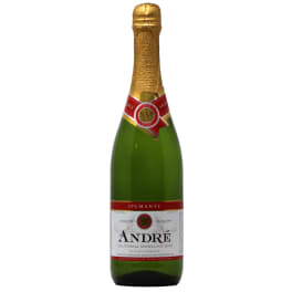 Andre Spumante Champagne - 750mL