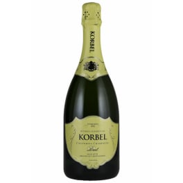 Korbel Brut Organic - 750mL