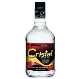 Aguardiente Cristal - 750mL