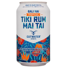 Cutwater Spirits Mai Tai - 375mL