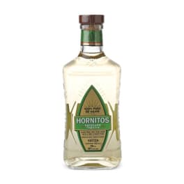 Hornitos Reposado Tequila - 750mL