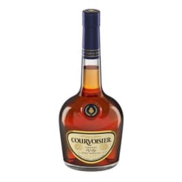 Courvoisier VS Cognac 750 ml