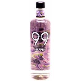 99 Grape Liqueur - 750mL