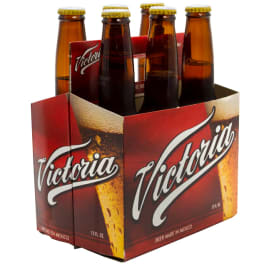 Victoria 6pk bottles