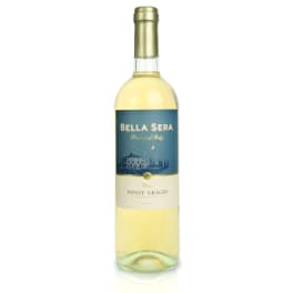 Bella Sera Pinot Grigio 750 ml