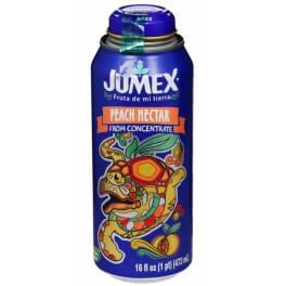 Jumex Peach 16 oz.