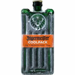 Jägermeister Coolpack - 375mL
