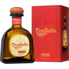Don Julio Reposado - 750mL