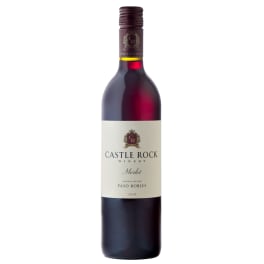 Castle Rock Merlot - 750mL