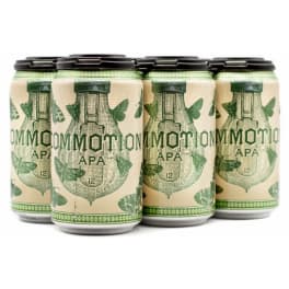Great Raft Commotion - 6 pack can / 12oz