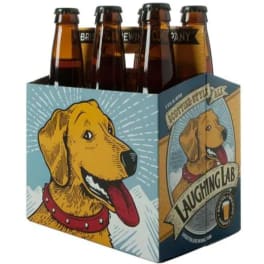 Bristol Laughing Lab Scottish Ale - 6 bottles / 12oz