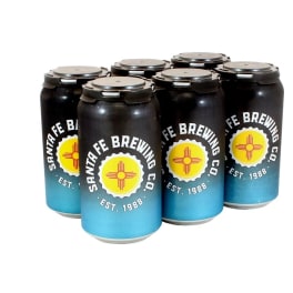 Santa Fe 7k - 6 pack can / 12oz