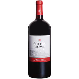 Sutter Home Sweet Red - 1.5L