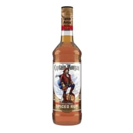 Captain Morgan Original Spiced Rum 1.75 L