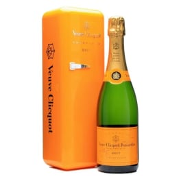 Veuve Clicquot Ponsardin Gift Pack - 750mL