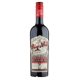 Big Bill Red Blend - 750mL